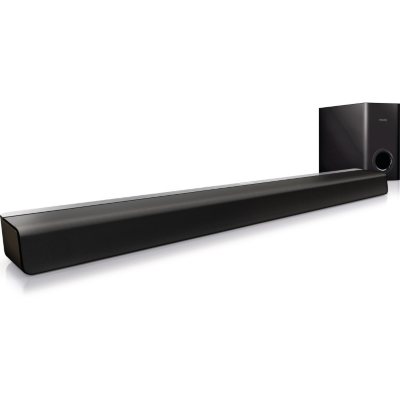 Philips SoundBar Home Cinema Speakers