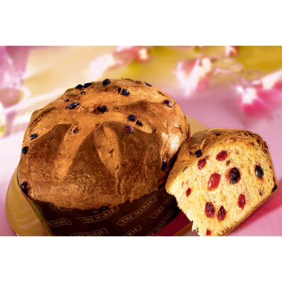 Tre Marie Panettone - Mixed Berries - 12 Pk.