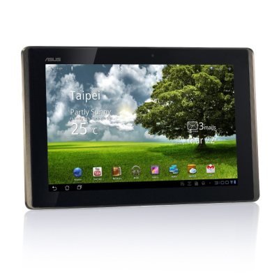 ASUS Eee Pad Transformer 16GB 10.1" Tablet