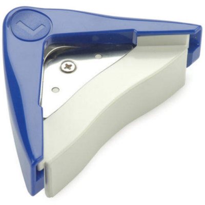 Corner Rounder Large Punch - 10mm