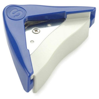 Corner Rounder Small Punch - 5mm