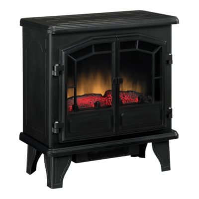 Electric Stove