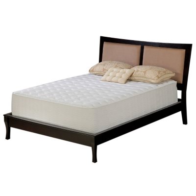Classic Dream 13" Premium Latex Standard Top Mattress - Cal. King