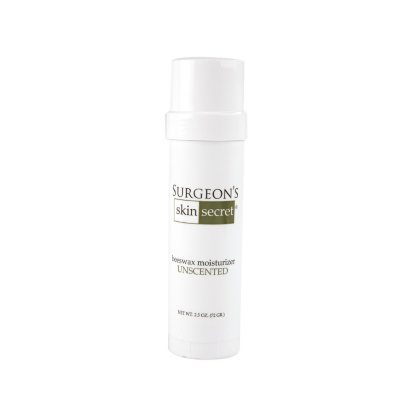 Unscented Moisturizer - 2.5 oz.