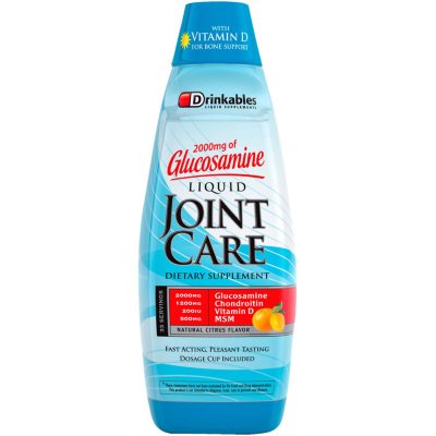 Drinkables® Ultimate Joint Care - 33 oz.