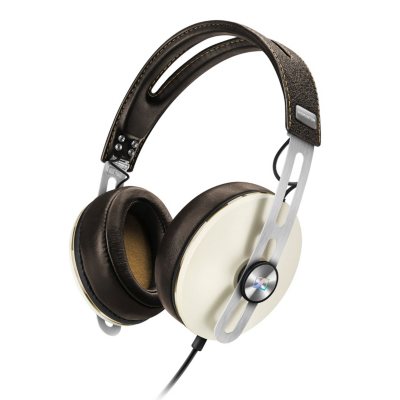 UPC 615104285439 product image for Sennheiser HD 1 Over-Ear Stereo Headphones- Ivory | upcitemdb.com