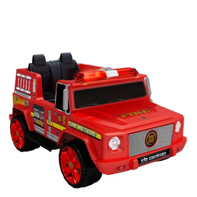 12V Fire Engine