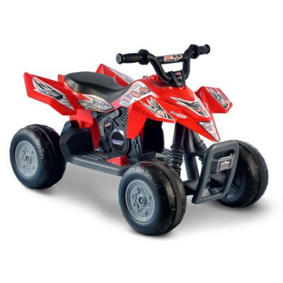 quad bike 6v