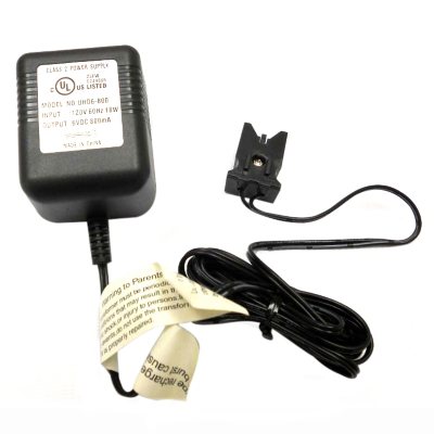 National Products Ltd 6 Volt Charger 