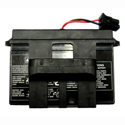 National Products Ltd 6 Volt Battery 