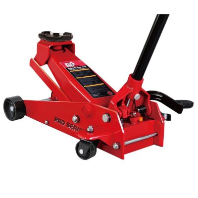Big Red 3.5 Ton Floor Jack 