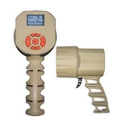 Wildgame Innovations Mimic HD Electronic Call