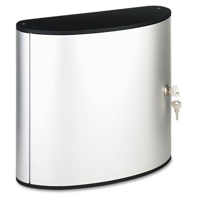 Durable® Locking Key Cabinet