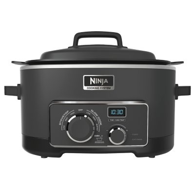 Ninja® 3-in-1 Cooking System