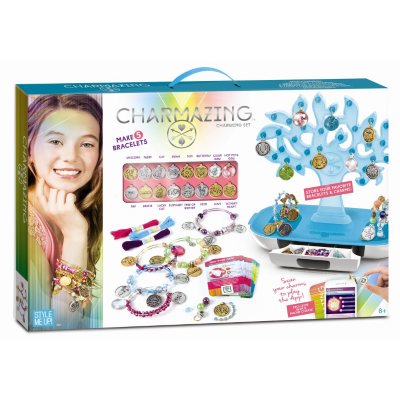 Charmazing Bracelet Making Set