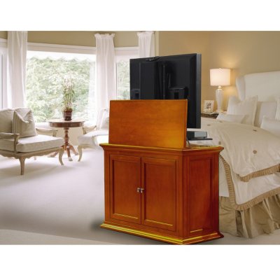 Touchstone Highland TV Lift Cabinet