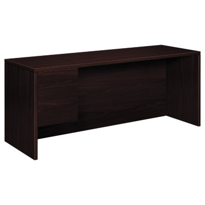 HON - 10500 Series Laminate Desks Ensemble
