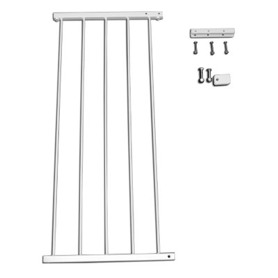 Cardinal Gates Width Extension for the Duragate - Taupe