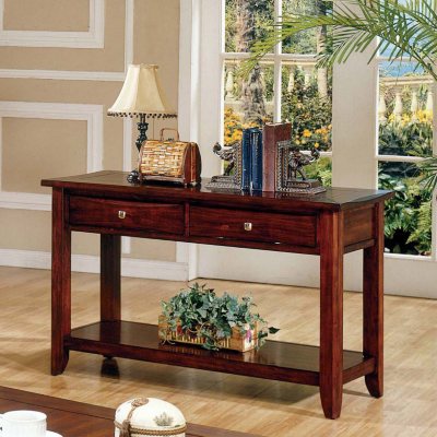 Payton Sofa Table  by Lauren Wells