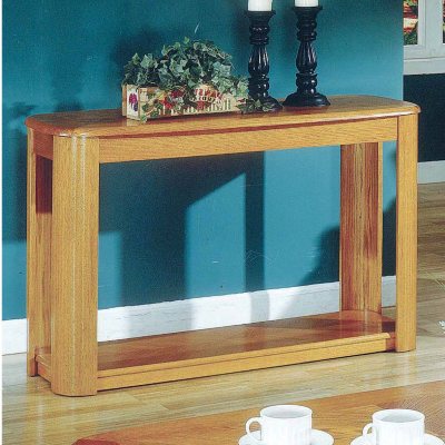 Chelsea Sofa Table by Lauren Wells
