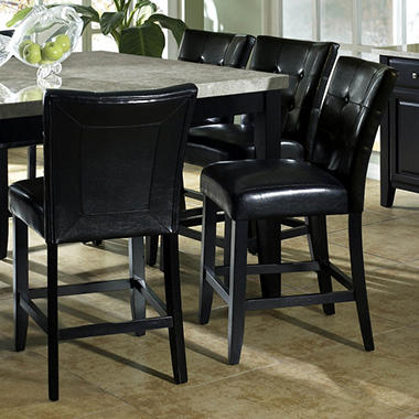 Sale Brockton Counter Chairs By Lauren Wells Cheap Dining