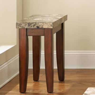 Cullen Chairside End Table
