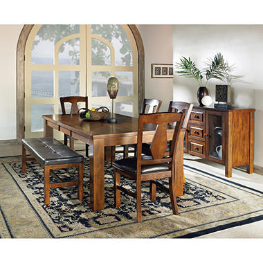 Fowler Dining Table    
