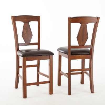 Fowler Counter Chairs - Set of 2