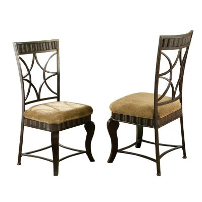 Holland Side Chairs, Set of 2