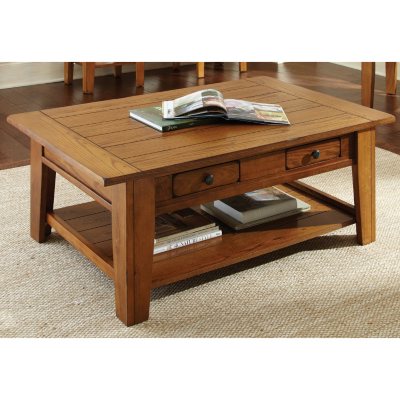 Lawson Cocktail Table