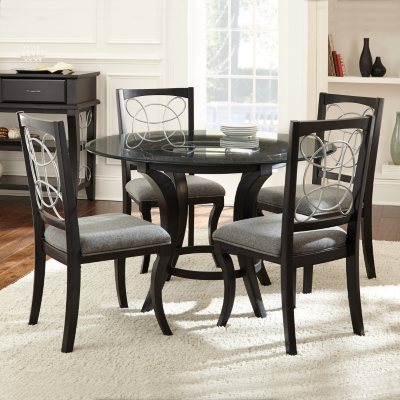 Cypress 5-Piece Dining Set