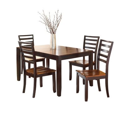 sams card table and chairs