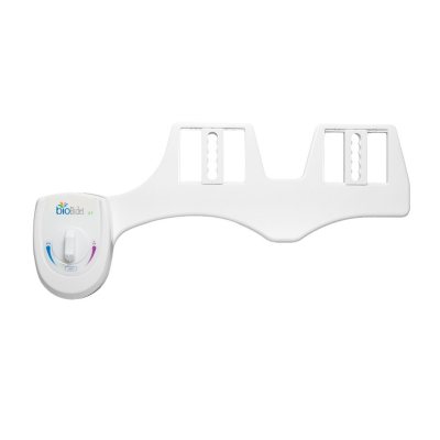 Bio Bidet Natural Water Bidet Attachment System