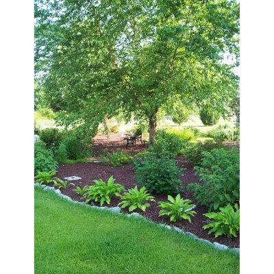 Rubberstuff Mulch - Rustic Red