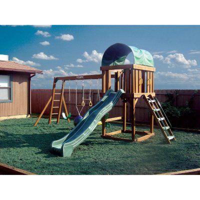 Rubberstuff Mulch - Clover Green 