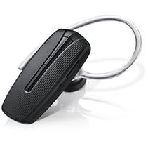UPC 635753498592 product image for Samsung HM1300 Bluetooth Headset, Black | upcitemdb.com