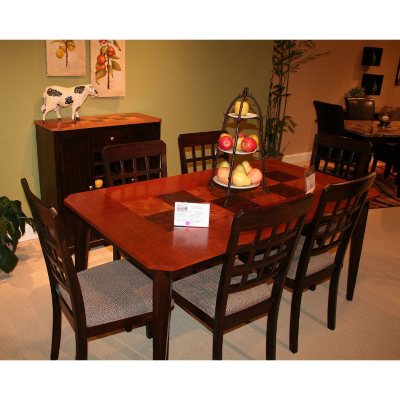 Wexford Casual Dining Set - 5 pc.