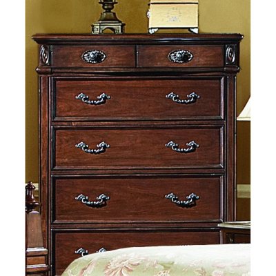 Southern Heritage Cherry Chest