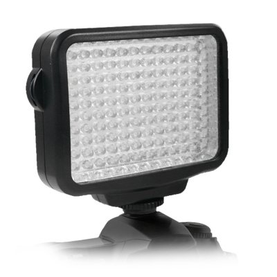 Bower High-Intensity 120 Bulb LED Video - Accessory