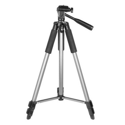 Bower Gray Trendy Series 59" Tripod - Accessory
