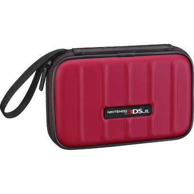 BD&A Game Traveler Case for the 3DS - Various Colors