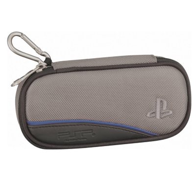 RDS Grey Carry Case PSP 25 for the PSP