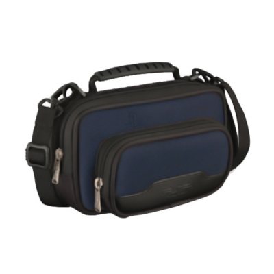 RDS Blue Deluxe Carry Case for the PSP
