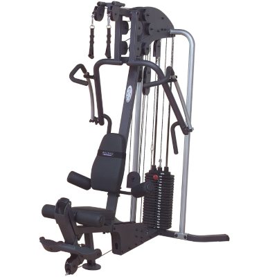 G4I Home Gym