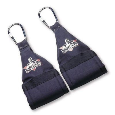 Body Solid AAB2 Gut-Blaster Slings