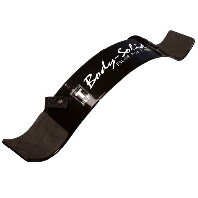 Body Solid BB23 Bicep Bomber Workout Equipment
