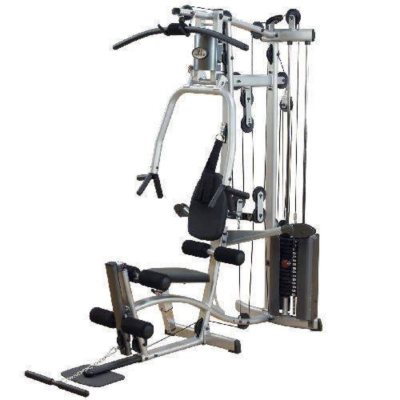 Powerline P2X Home Gym w/ Functional Training Arms