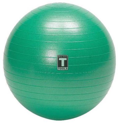 Body Solid Tools BSTSB45 45cm Green Stability Ball