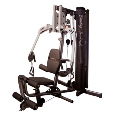 F400C Functional Training Home Gym