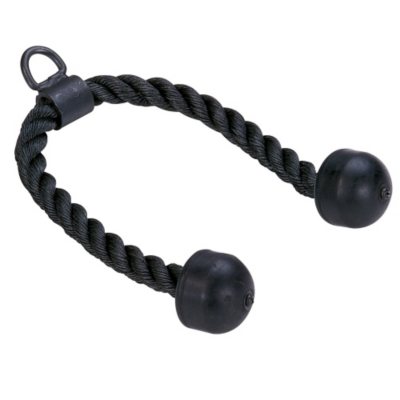 Body Solid Tools Tricep Rope